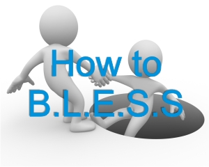 How to B.L.E.S.S | Alan Preston – Word of Grace Church, Pune