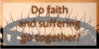 Do faith and suffering go together? | Ali Scott – Word of Grace Church, Pune