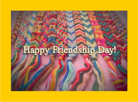 Friendship Day |Colin D’Cruz – Word of Grace Church, Pune
