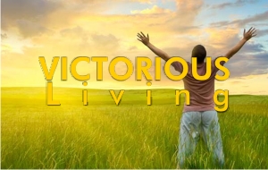 Victorious Living| Praveen Darole Victorious Living| Praveen Darole – Word of Grace Church, Pune