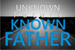 Unknown Future, Known Father| Justin J – Word of Grace Church, Pune