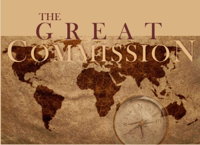 The Great Commission| Colin D – Word of Grace Church, Pune