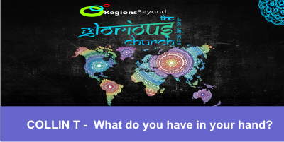 Regions Beyond Conference Mumbai
