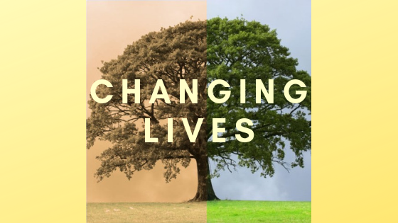 Changing Lives| Colin D’Cruz