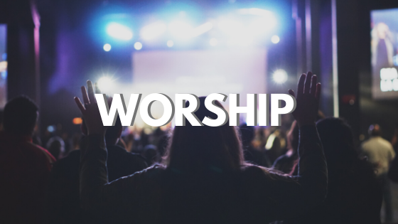 Worship | Austin