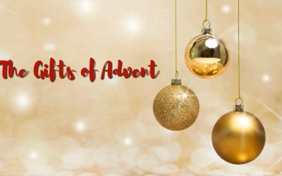 The Gift Of Advent