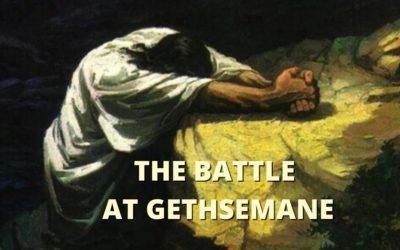 The Battle of Gethsemane