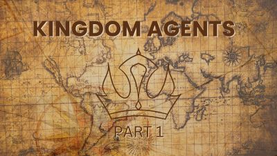 Kingdom Agents – Part 1